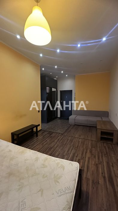 Современный дом, престижный район