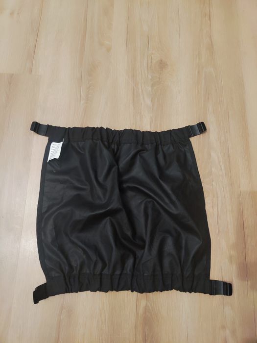 Thule Chariot osłona przeciwsłoneczna do przyczepki rowerowej