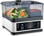 Parowar Morphy Richards 48781 Intellisteam