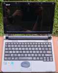 Laptop Acer Aspire One