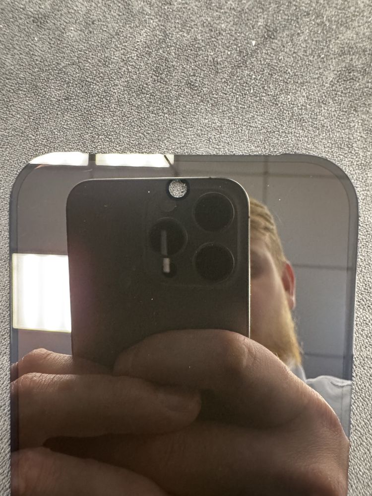Google Pixel 9 Pro Display/екран
