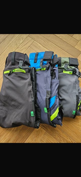 Snickers 6940 work wear spodnie robocze 48, 50, 52, 54, 56