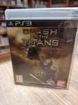 CLASH OF THE TITANS PS3 SklepRetroWWA Wysylka Wymiana
