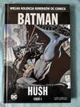 Batman. Hush cz. 1