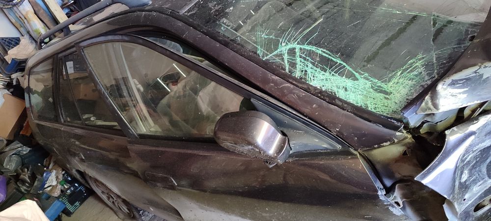 Продам mitsubishi galant 8