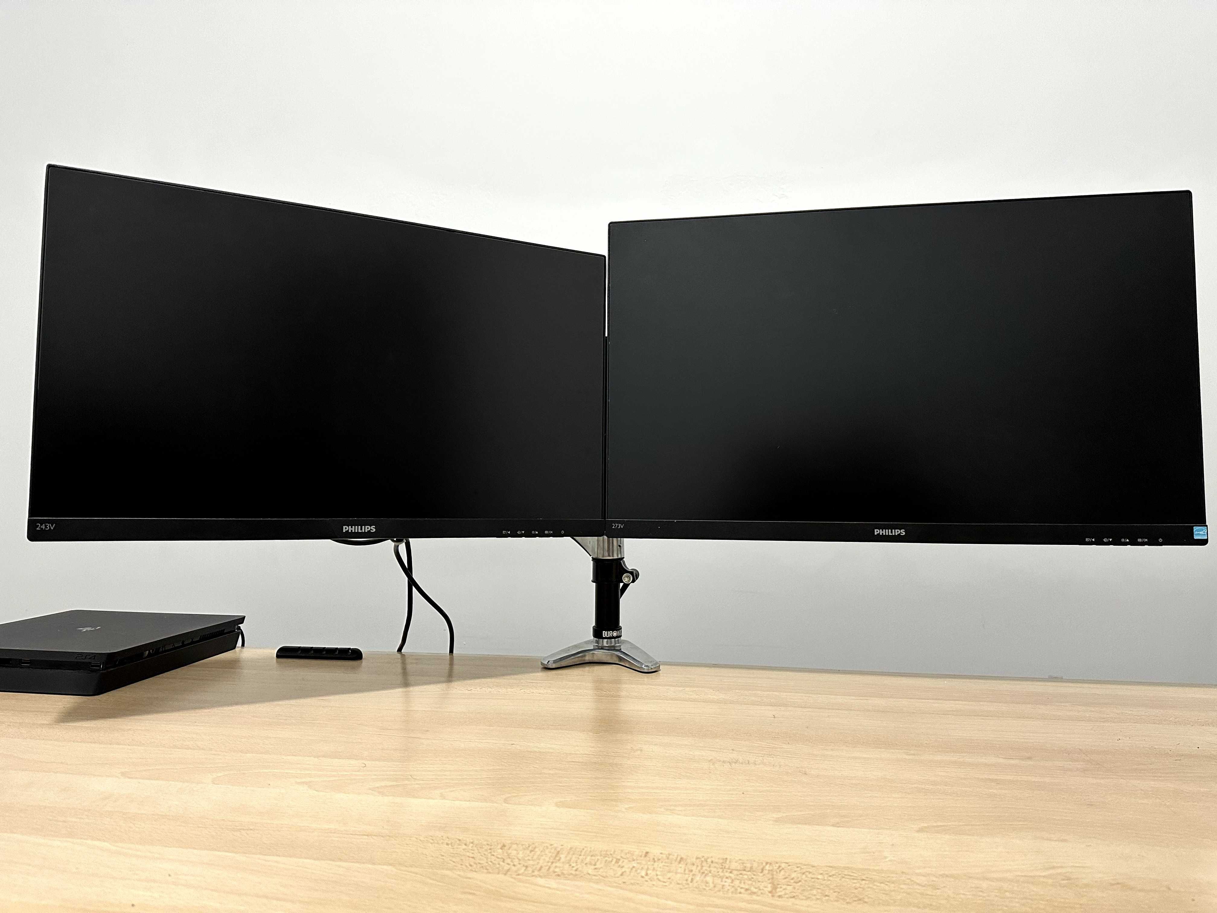 Suporte monitor 27''