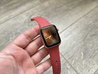 Apple Watch 6 40 Gold
