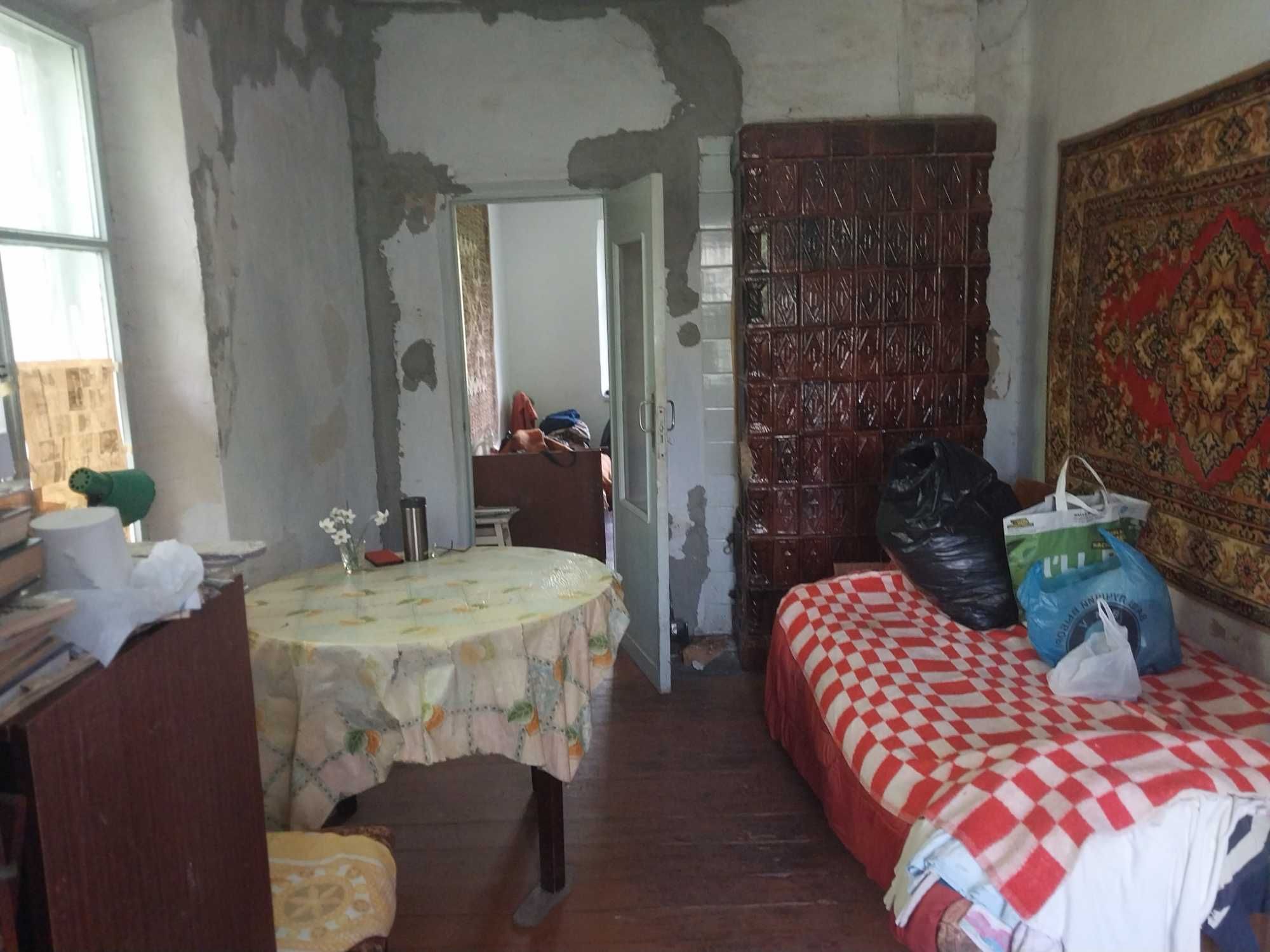 Продається будинок с. Балин