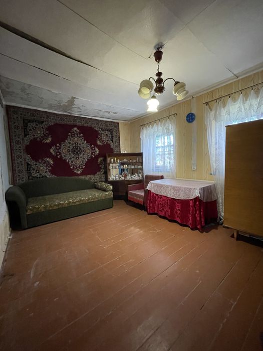 Продам будинок !