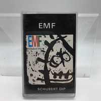 kaseta emf - schubert dip (2073)