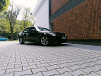 BMW Seria 5 530d mpakiet lift