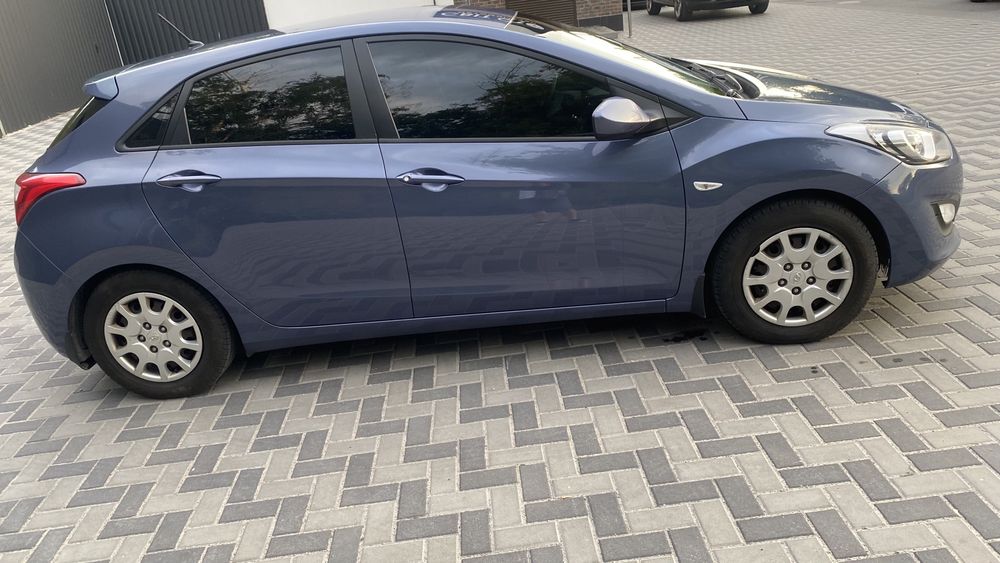 Продом Hyundai I30