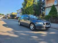 Volvo super stan