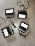 Lampy ledowe LEDVANCE 50W IP65
