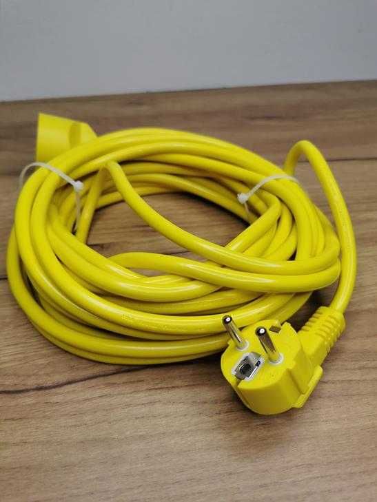 Kabel Ubertool 10m, Przedłużacz Ogrodowy 16A 3x1,5mm