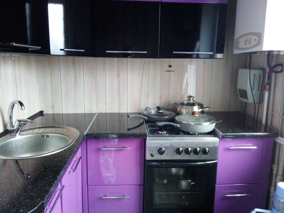 ОРЕНДА 2-кімн. з АГО на пр. В. Стуса (Черемушки)