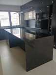 Blaty granitowe, parapety wyroby z kamienia