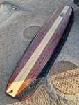 Longboard em Madeira
