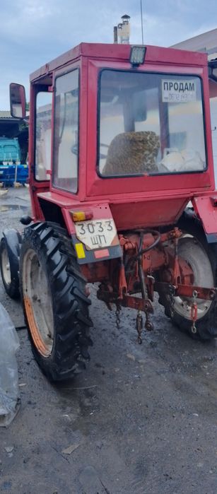 Продам Т-25 в робочому стані