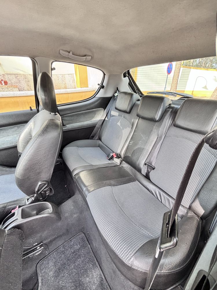 Peugeot 206 GTI