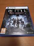 Alien Dark Descent PlayStation 5