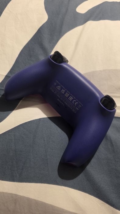 PS5 DUALSENSE Nunca usado !