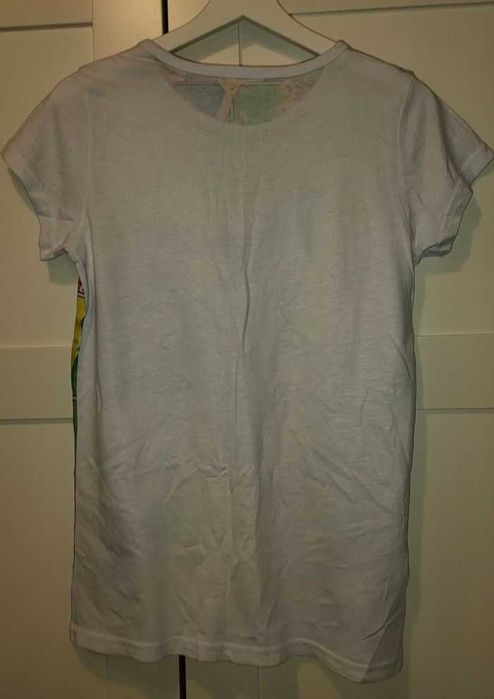 Koszulka z Muppetami M/L