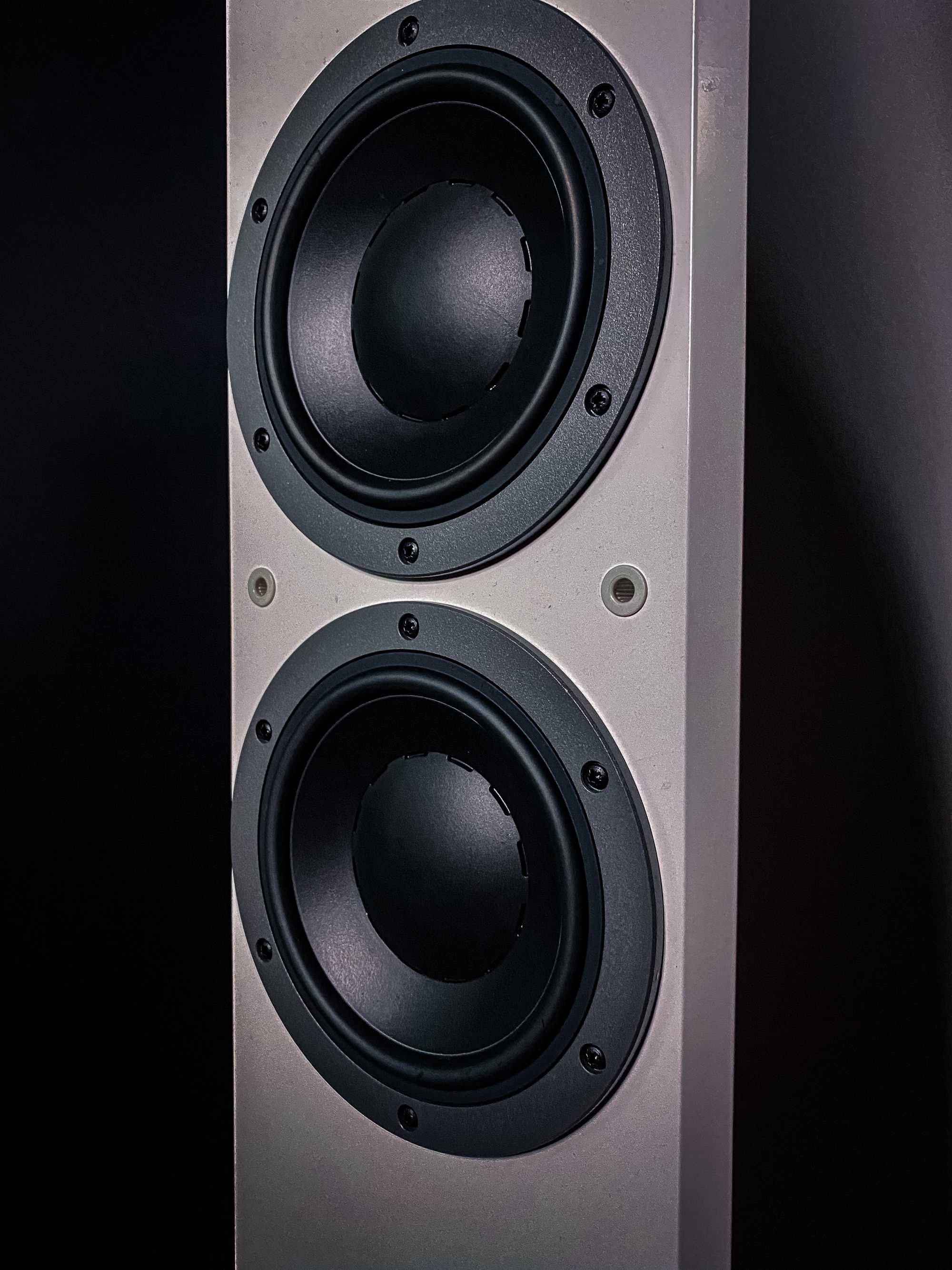 Dynaudio Emit M30 białe