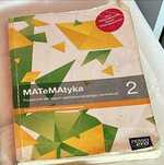 Podręcznik do matematyki