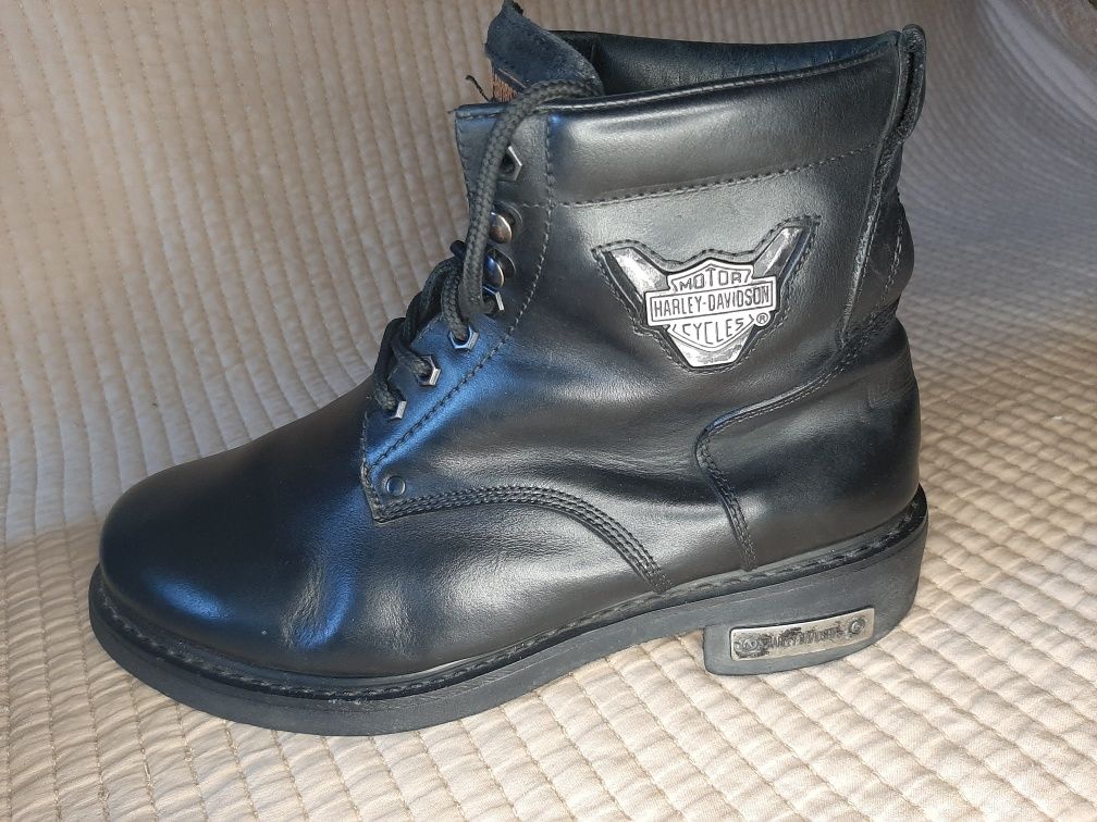 Buty Harley-Davidson eur.45