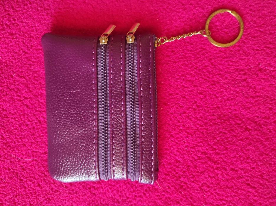 Нова ключниця гаманець Англія