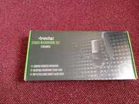 Microfon dla streamera