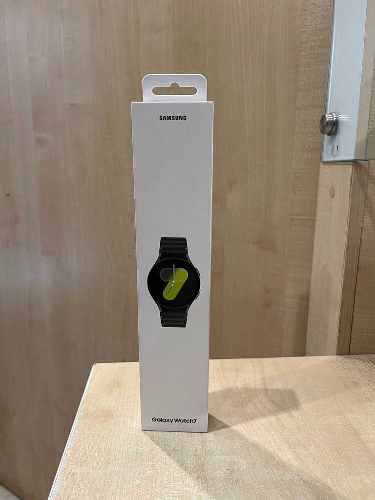 Zegarek SAMSUNG Galaxy Watch 7 SM-L315FZ 44mm/LTE/GW/Komis Krzysiek