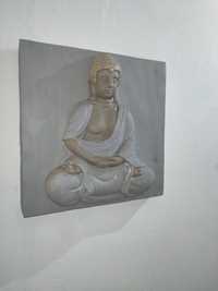 Quadro decorativo budha