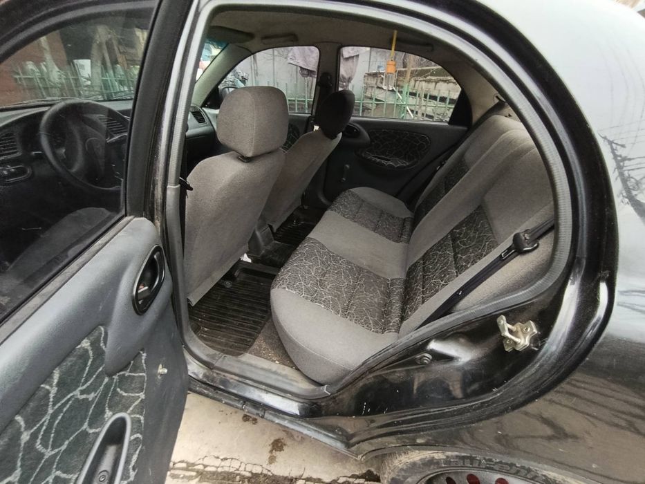 Продам Део Ланос