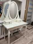 Toaletka HEMNES Ikea
