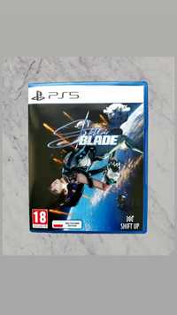 Stellar Blade Gra Fizyczna na płycie PS5 Playstation 5 Po Polsku PL