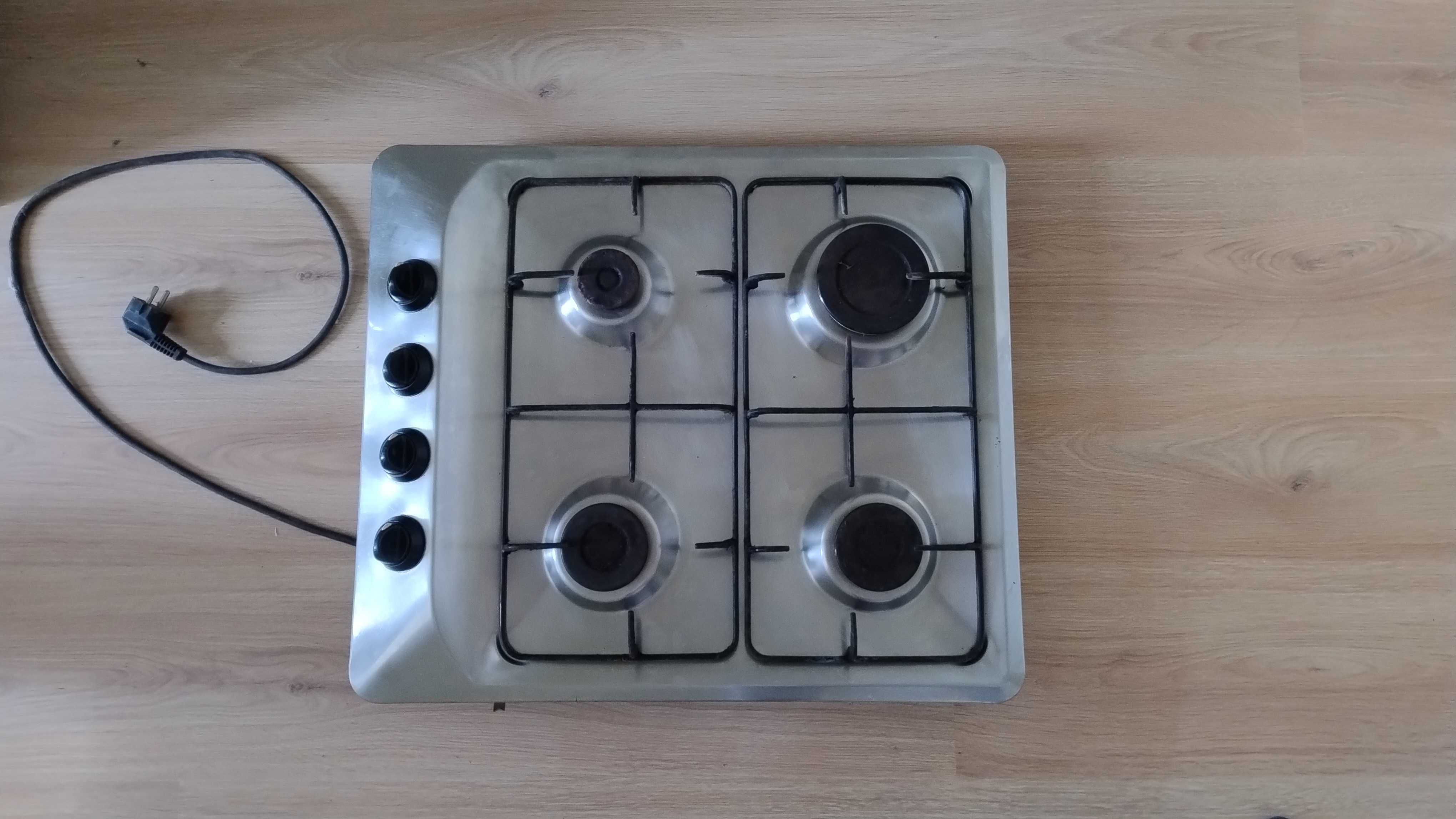 Płyta Gazowa Mastercook