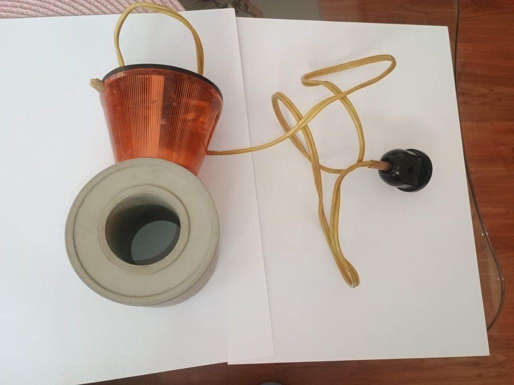 Magnetyzer zegarmistrzowski