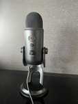 Mikrofon BLUE Yeti Czarny