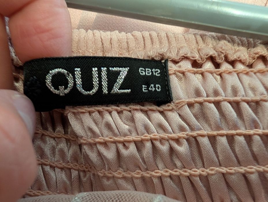 Sukienka okolicznościowa