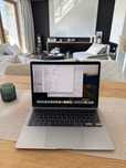 APPLE MACBOOK AIR| M1 8core | 8GB | 256GB SSD | | A2337| VAT