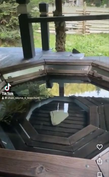 Карпатський Чан, Сауна! Відпочинок У Копчині! Масаж!