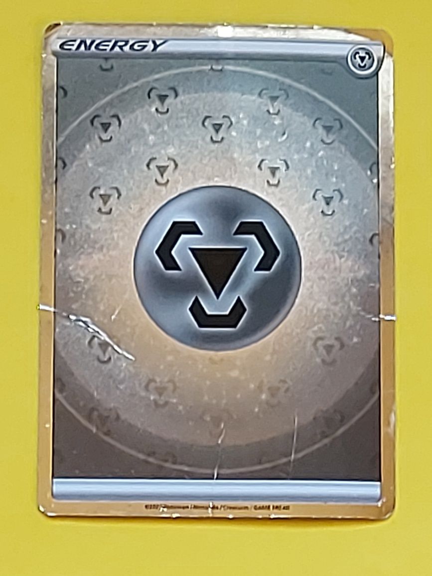 Kolekcjonerska karta Pokemon 2022rok