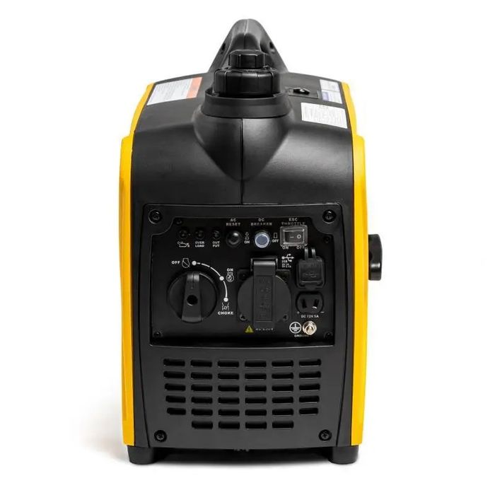 Інверторний генератор