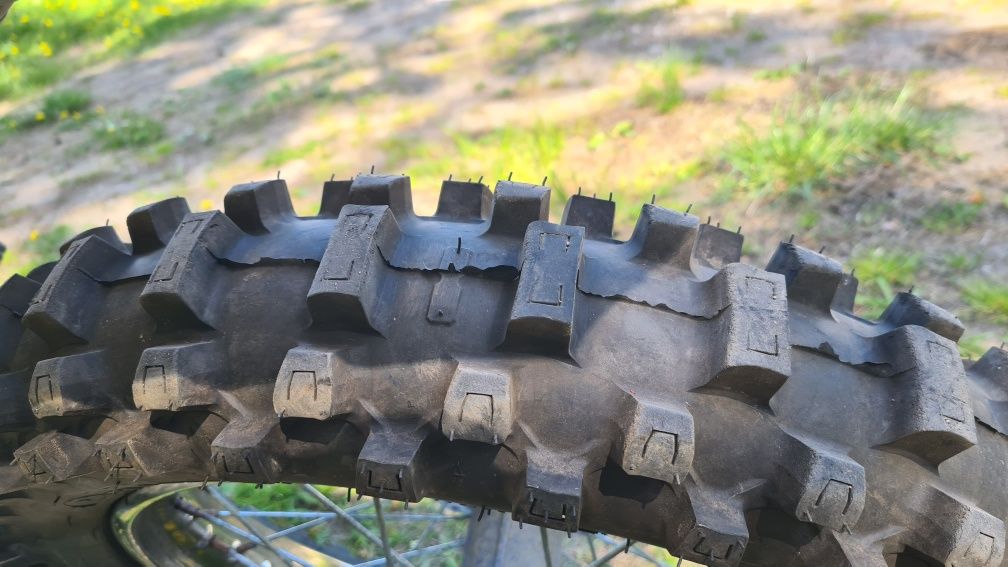 Mikilon MZK 250  Full Cross Super Stan 2021r


Kategoria:
Motoryzacja