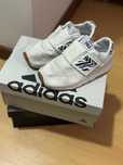 tenis de crianca
