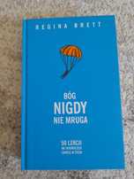 Bóg nigdy nie mruga