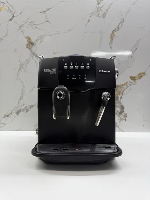 Кавомашина Saeco Incanto Classic
