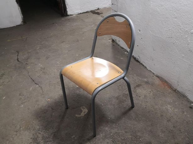 Krzesło biurowe standard